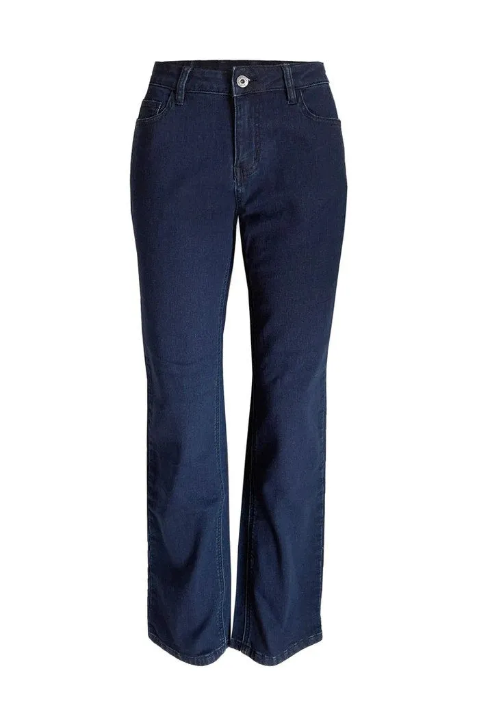 Clean Cut Jean Standard