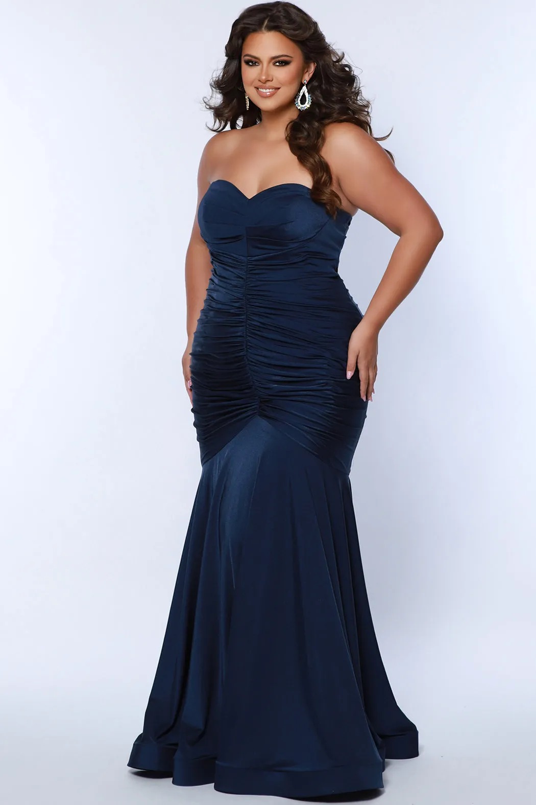Discontinued Simply Ravishing <br> SC7374