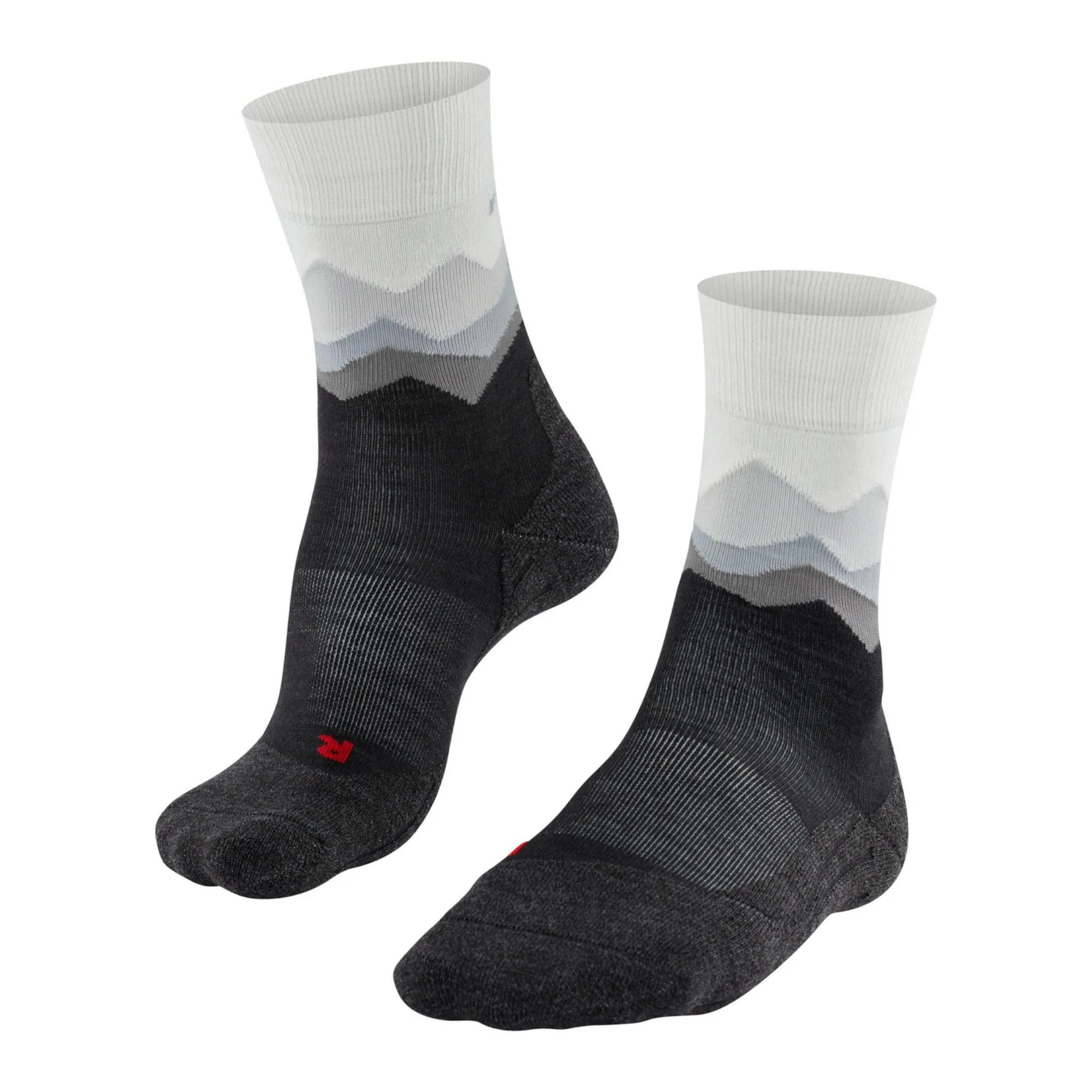 FALKE Womens TK2 Explore Trekking Crew Socks