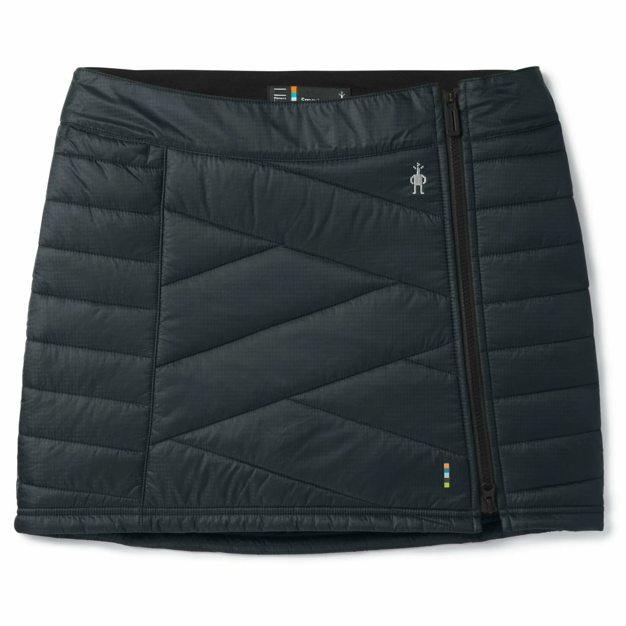Smartwool Womens Smartloft Zip Skirt