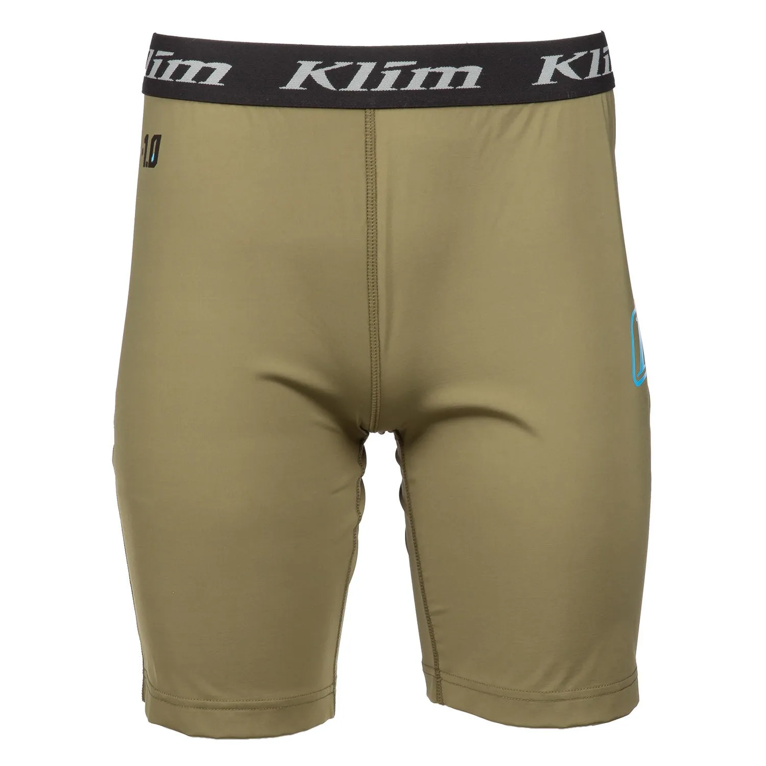 Solstice - 1.0 Biker Short