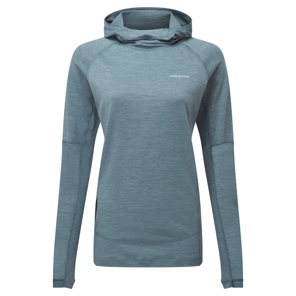 Women's Exposure Hoodie