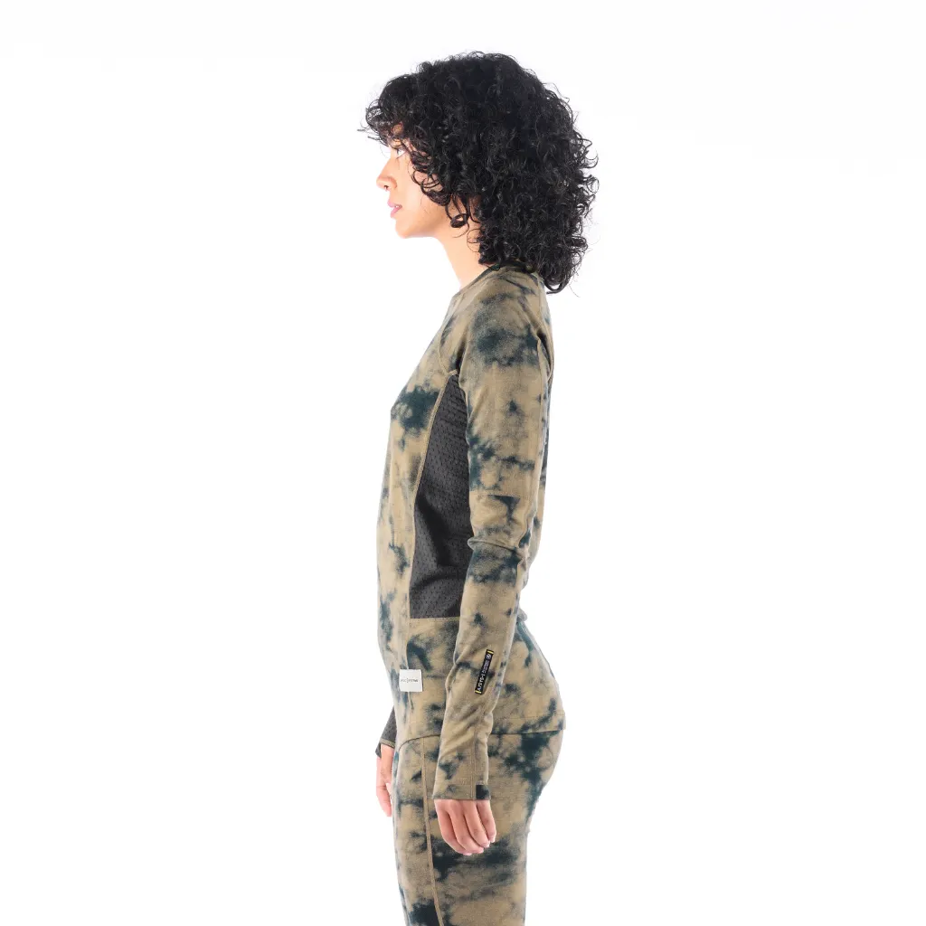 Women's Flatiron 185 Crew TD